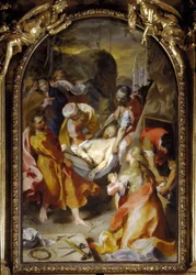 Burial of Christ